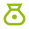 money_bag_24dp_96BD0D_FILL0_wght400_GRAD0_opsz24